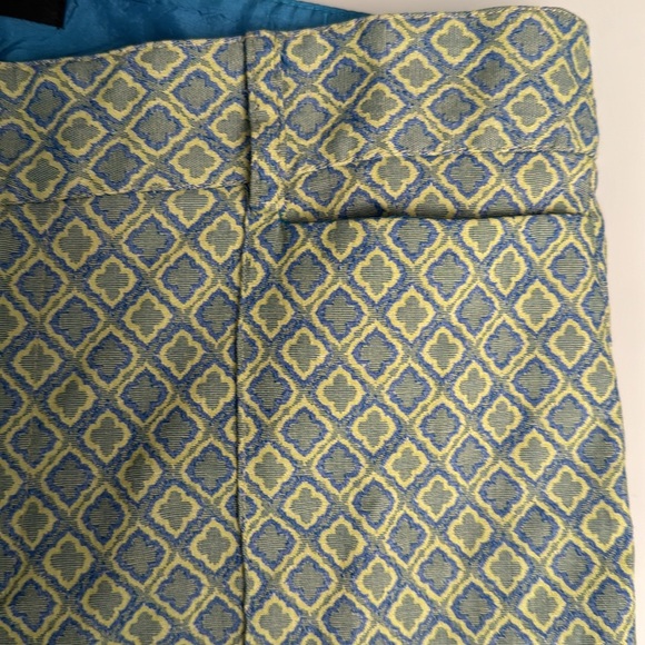 FINAL SALE‼️Nanette Lepore Pants size 6 - Picture 7 of 7